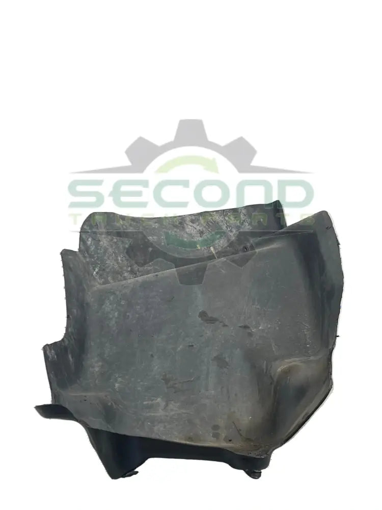 17-20926-001 Genuine Freightliner Right Hand Hood Mounted Splash Shield - Second Truck Parts