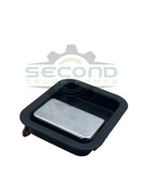 A18-68357-005 Genuine Freightliner Right Hand Inside Door Release Handle - Second Truck Parts