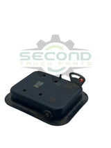 A18-68357-005 Genuine Freightliner Right Hand Inside Door Release Handle - Second Truck Parts