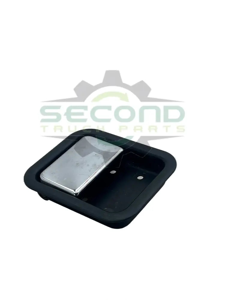 A18-68357-005 Genuine Freightliner Right Hand Inside Door Release Handle - Second Truck Parts