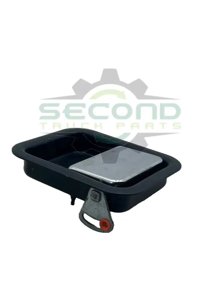 A18-68357-005 Genuine Freightliner Right Hand Inside Door Release Handle - Second Truck Parts