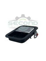 A18-68357-005 Genuine Freightliner Right Hand Inside Door Release Handle - Second Truck Parts
