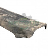 A33-1216-00100R Genuine Freightliner Right Hand Partial Fairing Assembly - Second Truck Parts