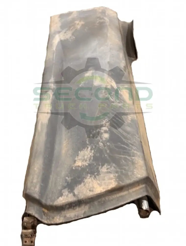A33-1216-00100R Genuine Freightliner Right Hand Partial Fairing Assembly - Second Truck Parts