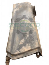 A33-1216-00100R Genuine Freightliner Right Hand Partial Fairing Assembly - Second Truck Parts