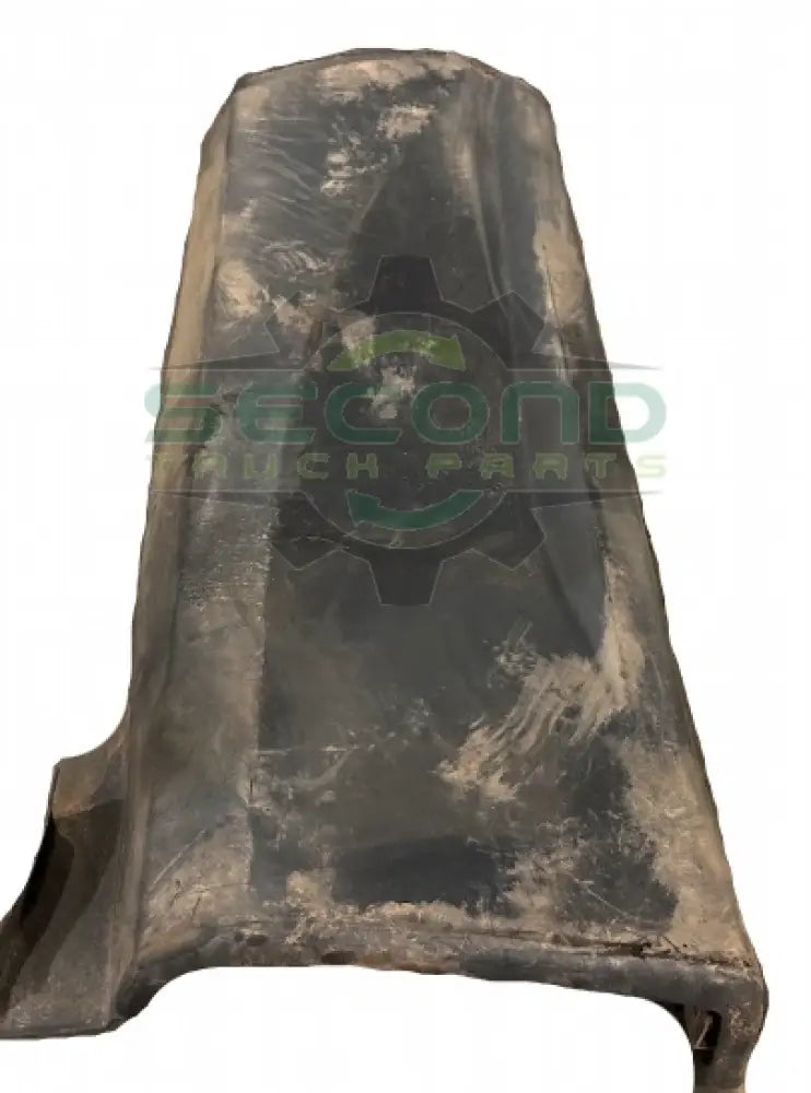 A33-1216-00100R Genuine Freightliner Right Hand Partial Fairing Assembly - Second Truck Parts