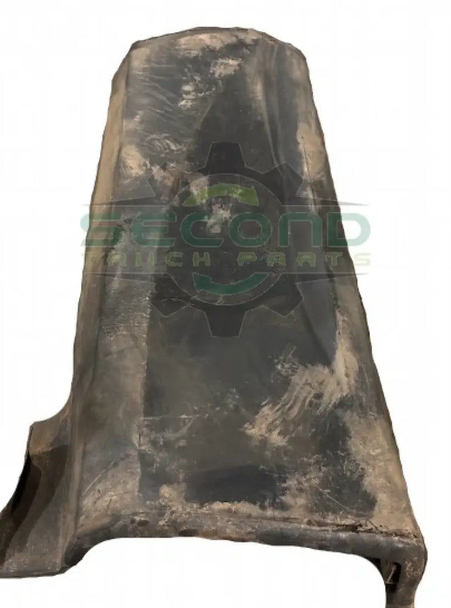 A33-1216-00100R Genuine Freightliner Right Hand Partial Fairing Assembly - Second Truck Parts