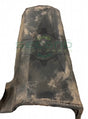 A33-1216-00100R Genuine Freightliner Right Hand Partial Fairing Assembly - Second Truck Parts