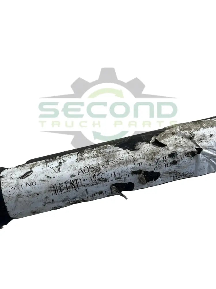 A05-30685-000 Genuine Freightliner Right Hand Radiator Core Support - Second Truck Parts