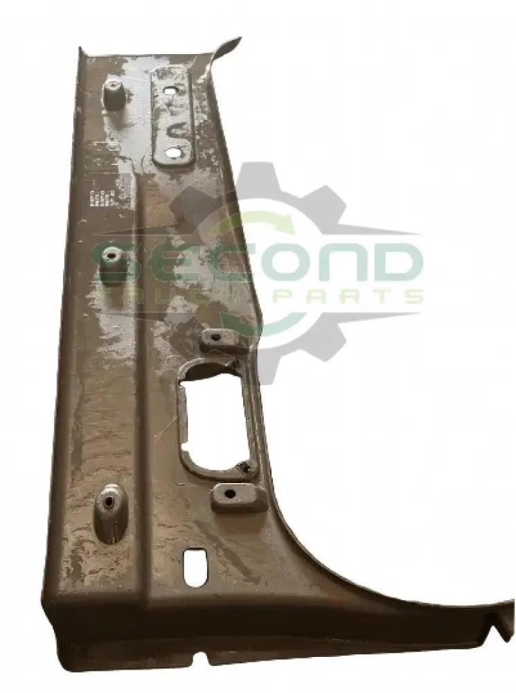 18-59744-020 Genuine Freightliner Right Hand Sleeper Trim Panel - Second Truck Parts