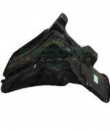 A22-69527-001 Genuine Freightliner Right Hand Splash Guard - Second Truck Parts