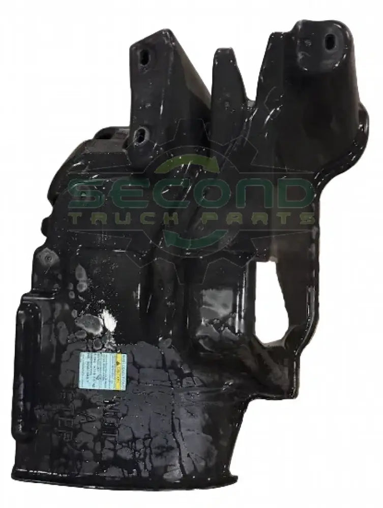 A22-69527-001 Genuine Freightliner Right Hand Splash Guard - Second Truck Parts