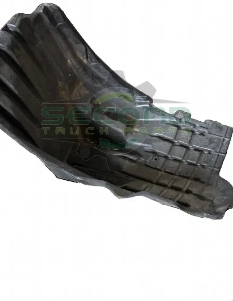 22-77438-001 Genuine Freightliner Right Hand Splash Shield - Second Truck Parts