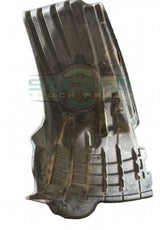 22-77438-001 Genuine Freightliner Right Hand Splash Shield - Second Truck Parts