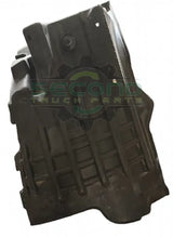 22-77438-001 Genuine Freightliner Right Hand Splash Shield - Second Truck Parts