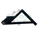 22-76727-001 Genuine Freightliner Right Hand Tool Box Mounting Bracket - Second Truck Parts
