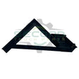 22-76727-001 Genuine Freightliner Right Hand Tool Box Mounting Bracket - Second Truck Parts