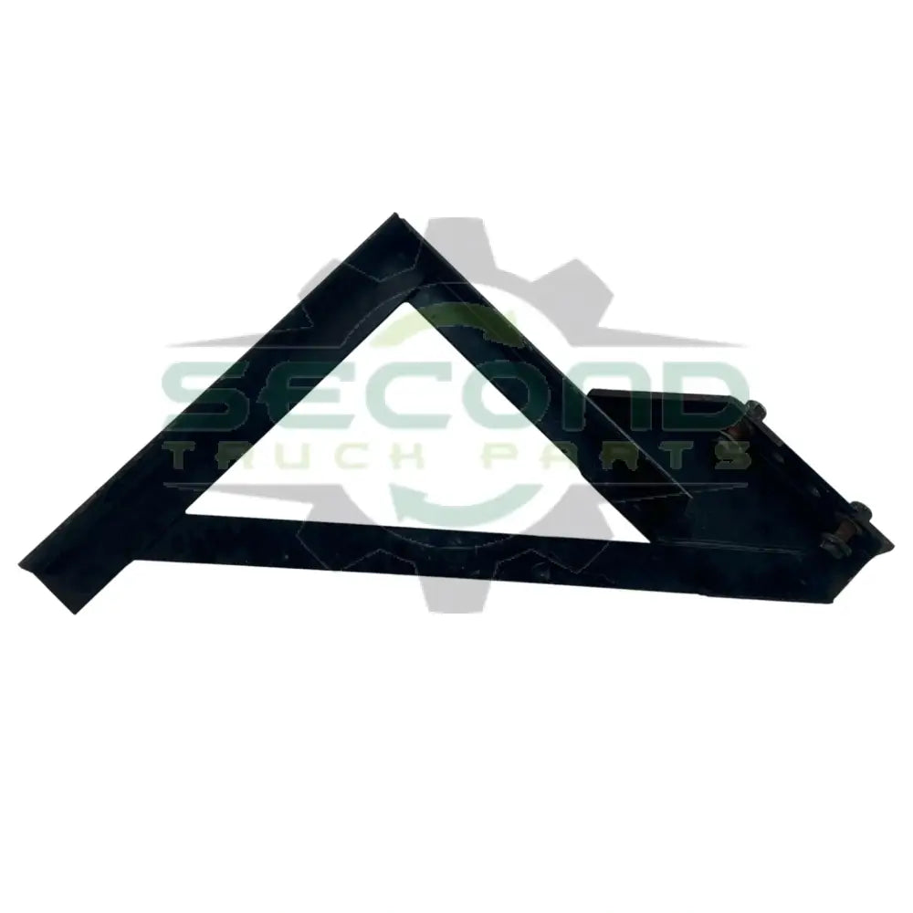 22-76727-001 Genuine Freightliner Right Hand Tool Box Mounting Bracket - Second Truck Parts