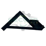 22-76727-001 Genuine Freightliner Right Hand Tool Box Mounting Bracket - Second Truck Parts