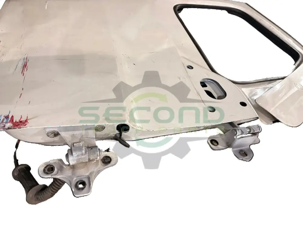 Genuine Freightliner Right Hand White Door - Doors