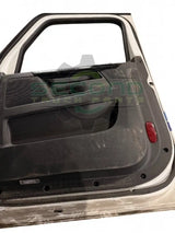Genuine Freightliner Right Hand White Door - Doors