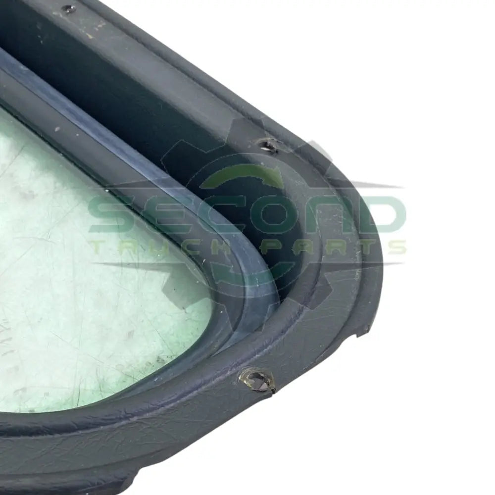 18-65171-001 Genuine Freightliner Right Hand Window Visor Bezel - Second Truck Parts