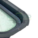 18-65171-001 Genuine Freightliner Right Hand Window Visor Bezel - Second Truck Parts