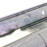 18-65171-001 Genuine Freightliner Right Hand Window Visor Bezel - Second Truck Parts