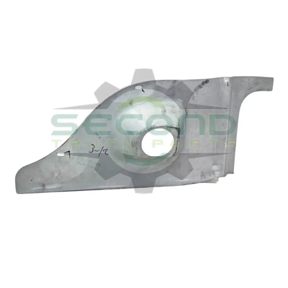 18-69206-003 Genuine Freightliner Right Hend Cover Under Cab With Eco - Second Truck Parts