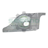 18-69206-003 Genuine Freightliner Right Hend Cover Under Cab With Eco - Second Truck Parts