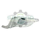 18-69206-003 Genuine Freightliner Right Hend Cover Under Cab With Eco - Second Truck Parts