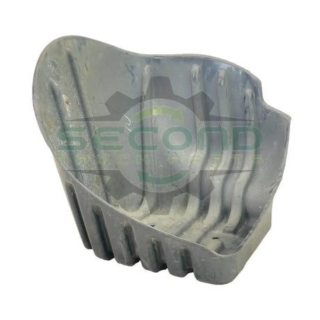 17-15781-001 Genuine Freightliner Right Inner Fender - Second Truck Parts