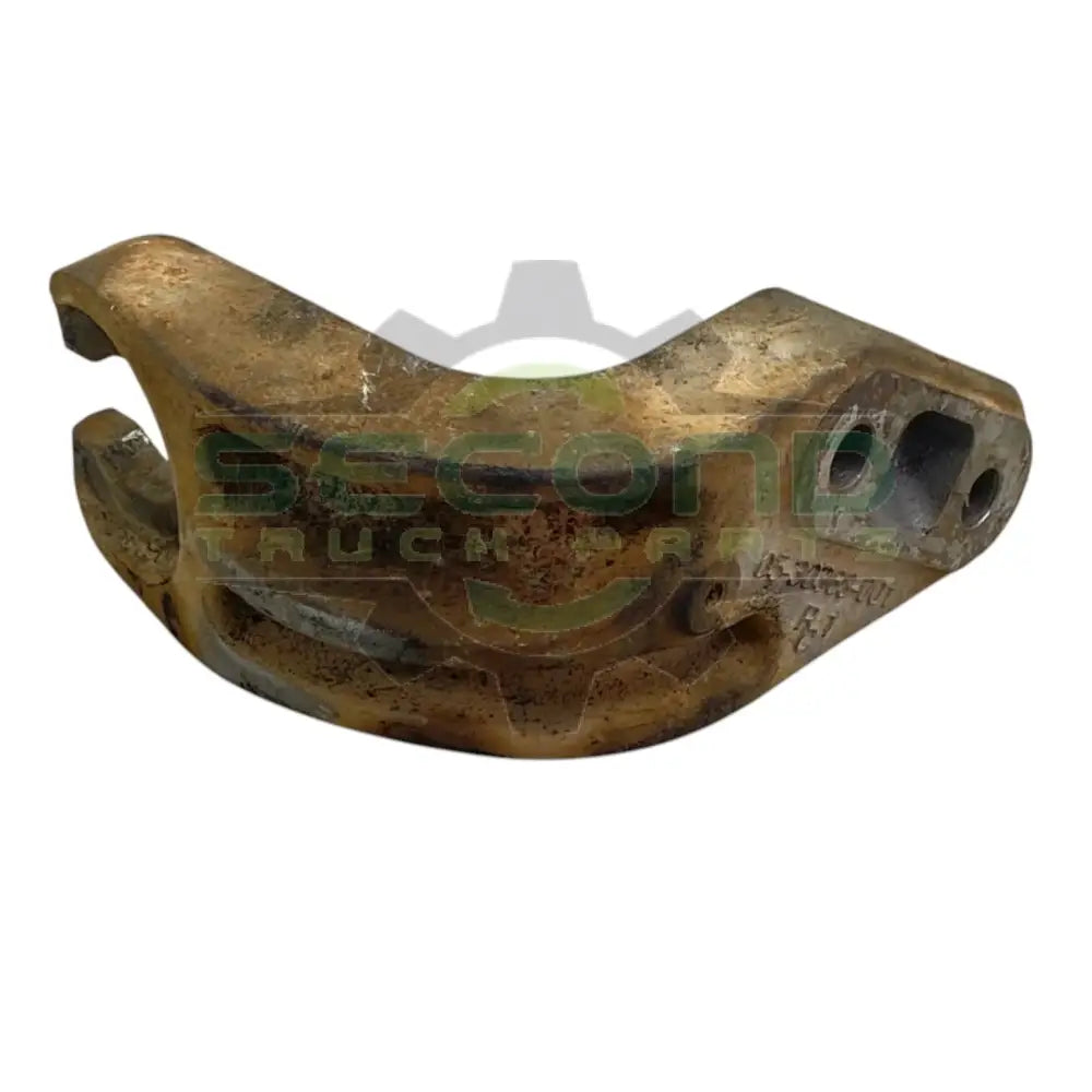 05-30368-001 Genuine Freightliner Right Radiator Support Bracket - Second Truck Parts