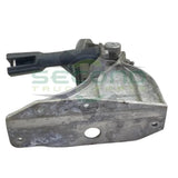17-21082-005 Genuine Freightliner Right Rear Hood Latch Support Bracket - Second Truck Parts