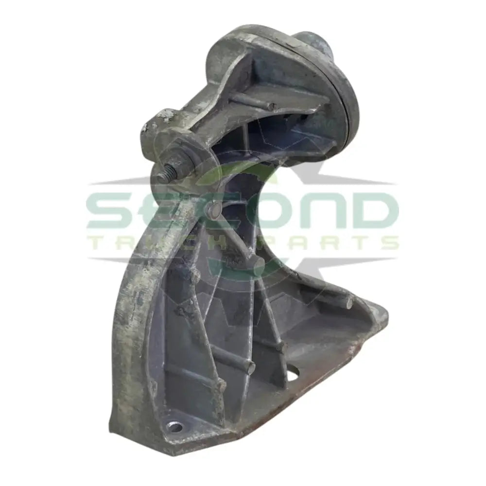 17-21082-005 Genuine Freightliner Right Rear Hood Latch Support Bracket - Second Truck Parts