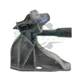 17-21082-005 Genuine Freightliner Right Rear Hood Latch Support Bracket - Second Truck Parts