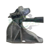 17-21082-005 Genuine Freightliner Right Rear Hood Latch Support Bracket - Second Truck Parts