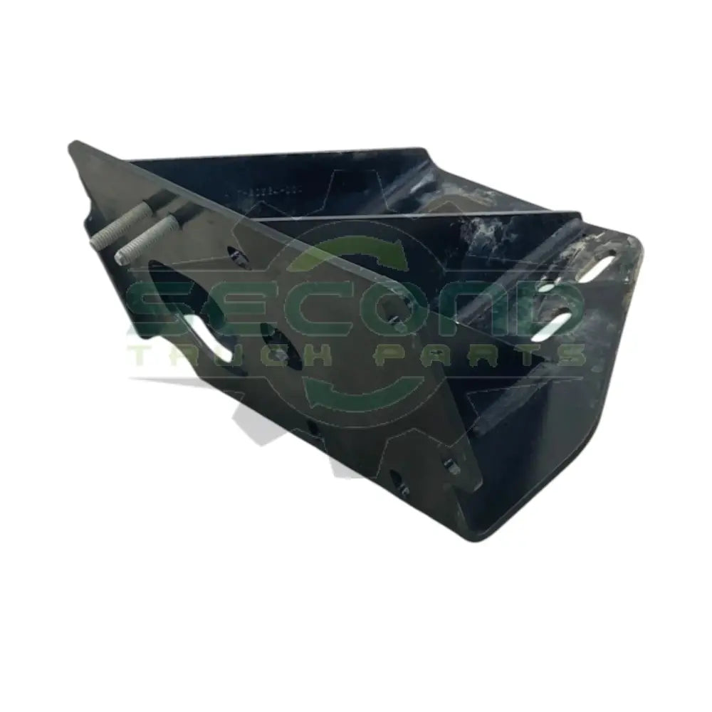 A17-20324-000 Genuine Freightliner Right Rear Support Hood - Second Truck Parts