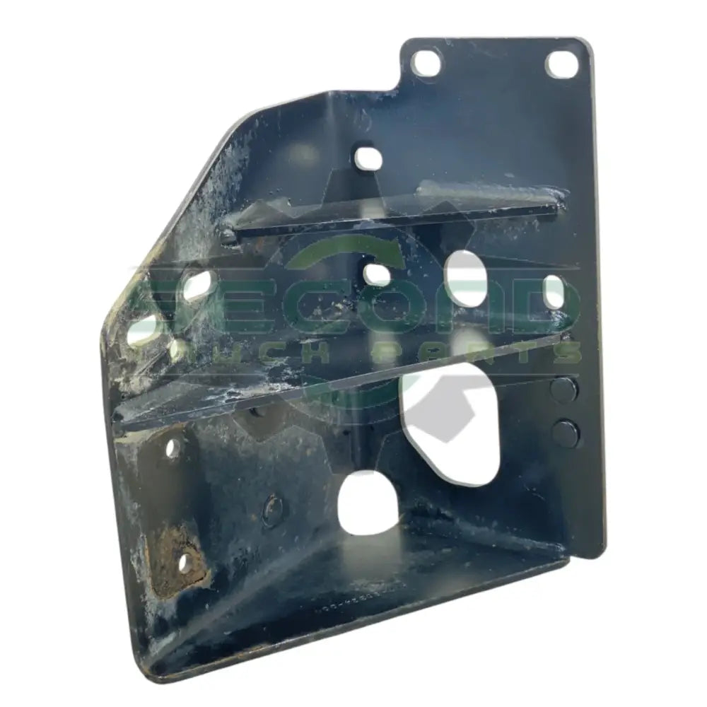 A17-20324-000 Genuine Freightliner Right Rear Support Hood - Second Truck Parts