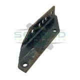 06-23149-001 Genuine Freightliner Right Side Battery Box Bracket - Second Truck Parts