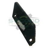 06-23149-001 Genuine Freightliner Right Side Battery Box Bracket - Second Truck Parts