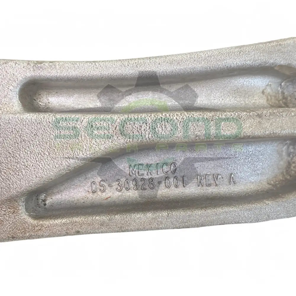 05-30928-001 Genuine Freightliner Right Side Bracket Radiator Support - Second Truck Parts