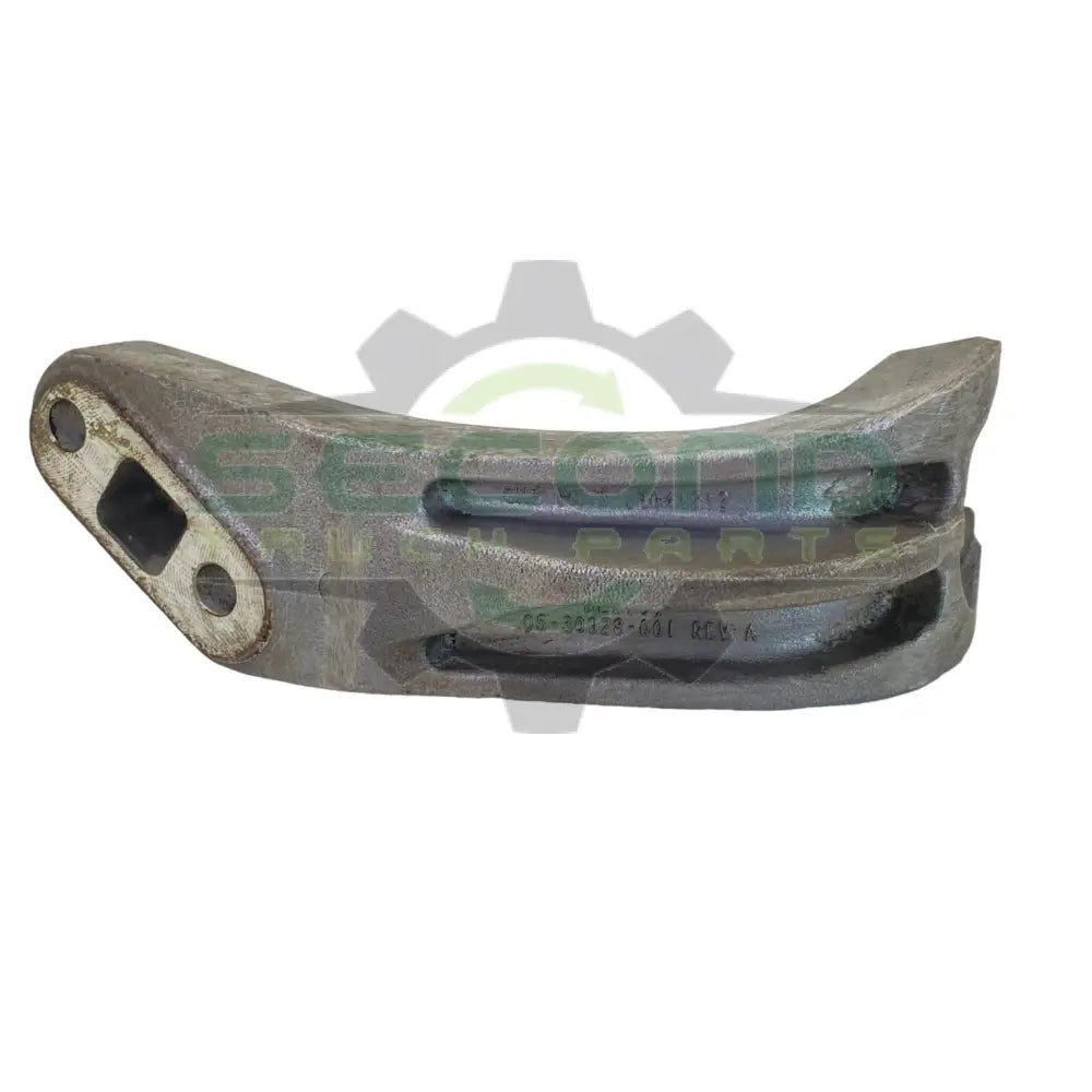 05-30928-001 Genuine Freightliner Right Side Bracket Radiator Support - Second Truck Parts