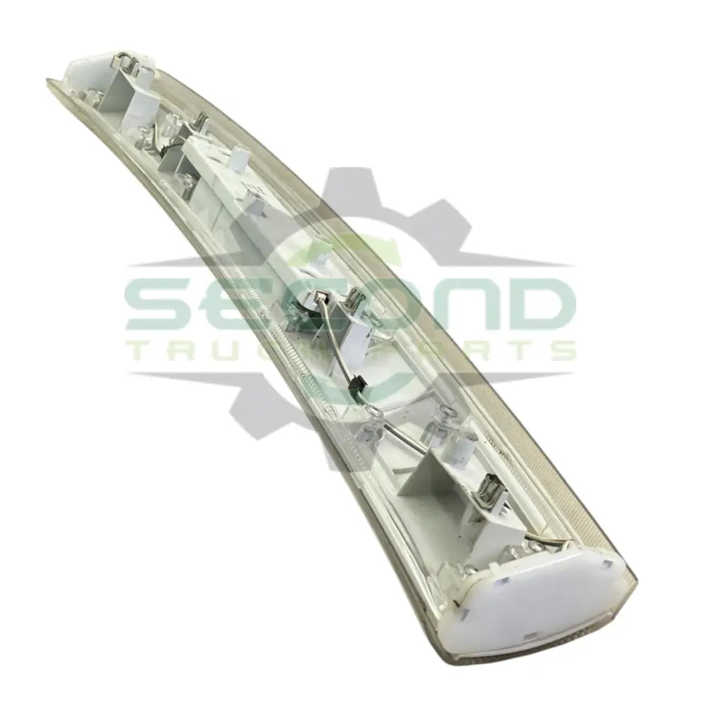 A22-73821-001 Genuine Freightliner Right Side Dome Light Clear Lens - Second Truck Parts