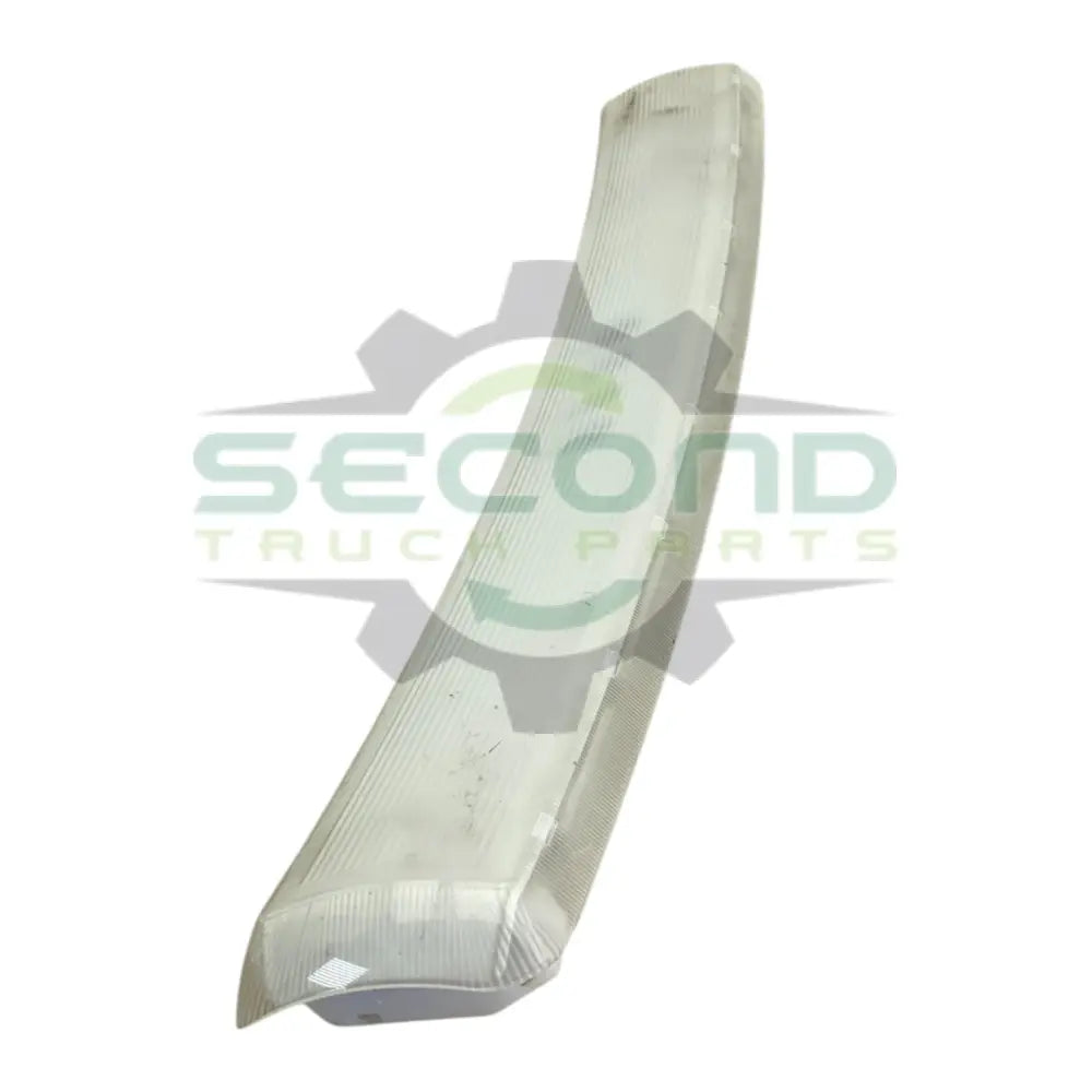 A22-73821-001 Genuine Freightliner Right Side Dome Light Clear Lens - Second Truck Parts