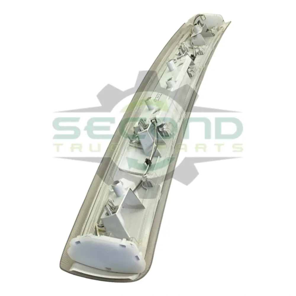 A22-73821-001 Genuine Freightliner Right Side Dome Light Clear Lens - Second Truck Parts