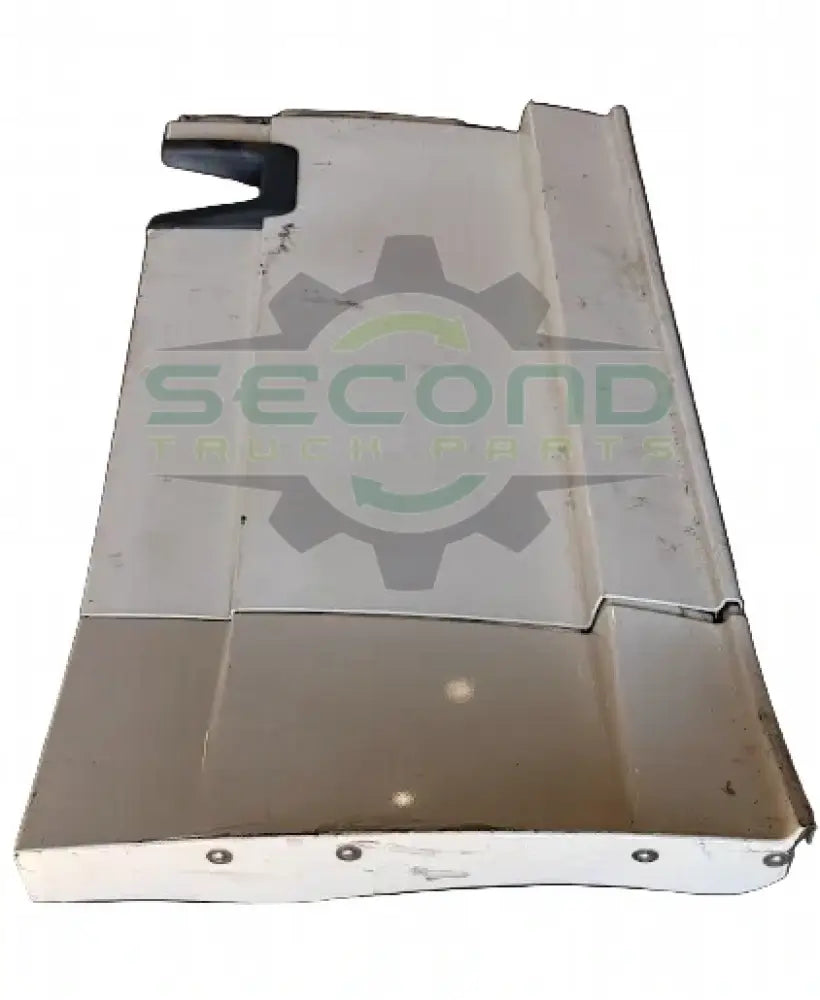 22-68135-011 Genuine Freightliner Right Side Fairing Panel - Second Truck Parts