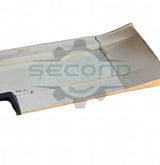22-68135-011 Genuine Freightliner Right Side Fairing Panel - Second Truck Parts