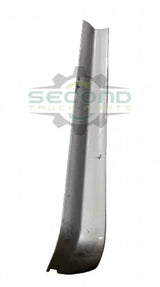 18-64497-030 Genuine Freightliner Right Side Gray Cab Fairing - Second Truck Parts