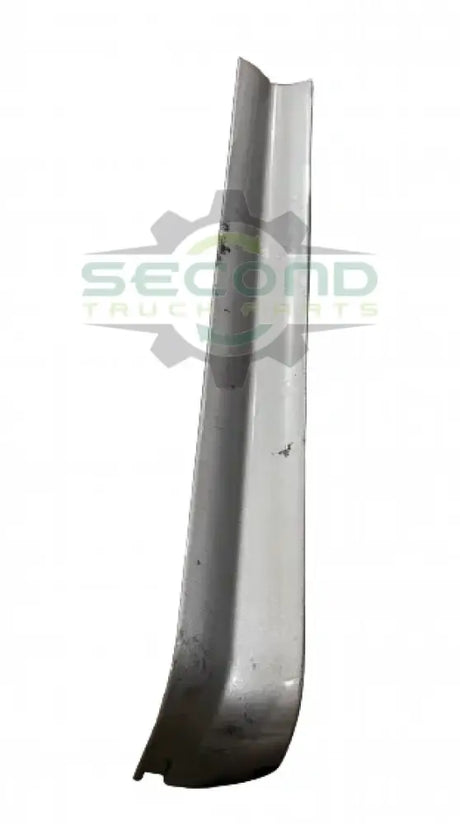 18-64497-030 Genuine Freightliner Right Side Gray Cab Fairing - Second Truck Parts